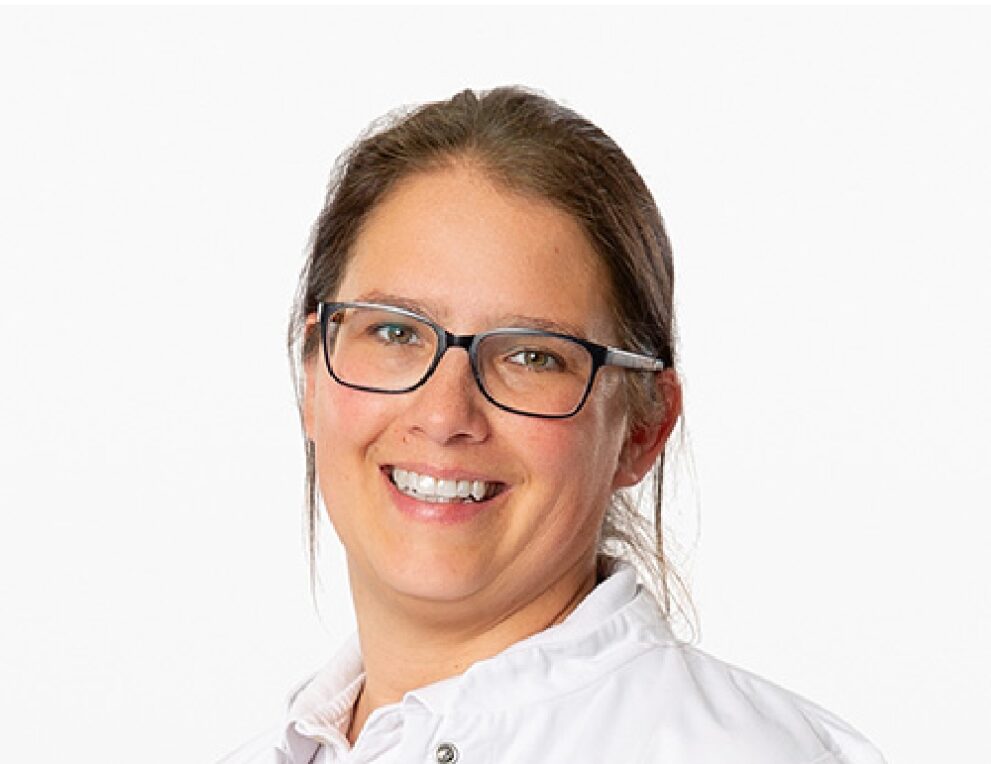 Dr. Juliana Oberdanner